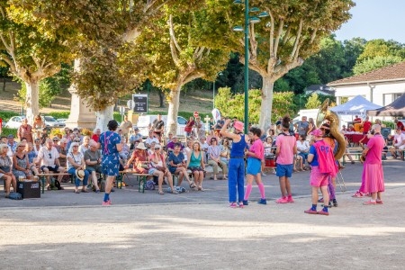 FESTIVAL CUIVRES EN DOMBES 2026